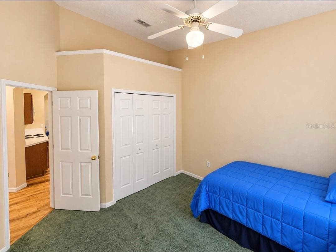 BED 2 - 4640 EAGLE PEAK DR, KISSIMMEE