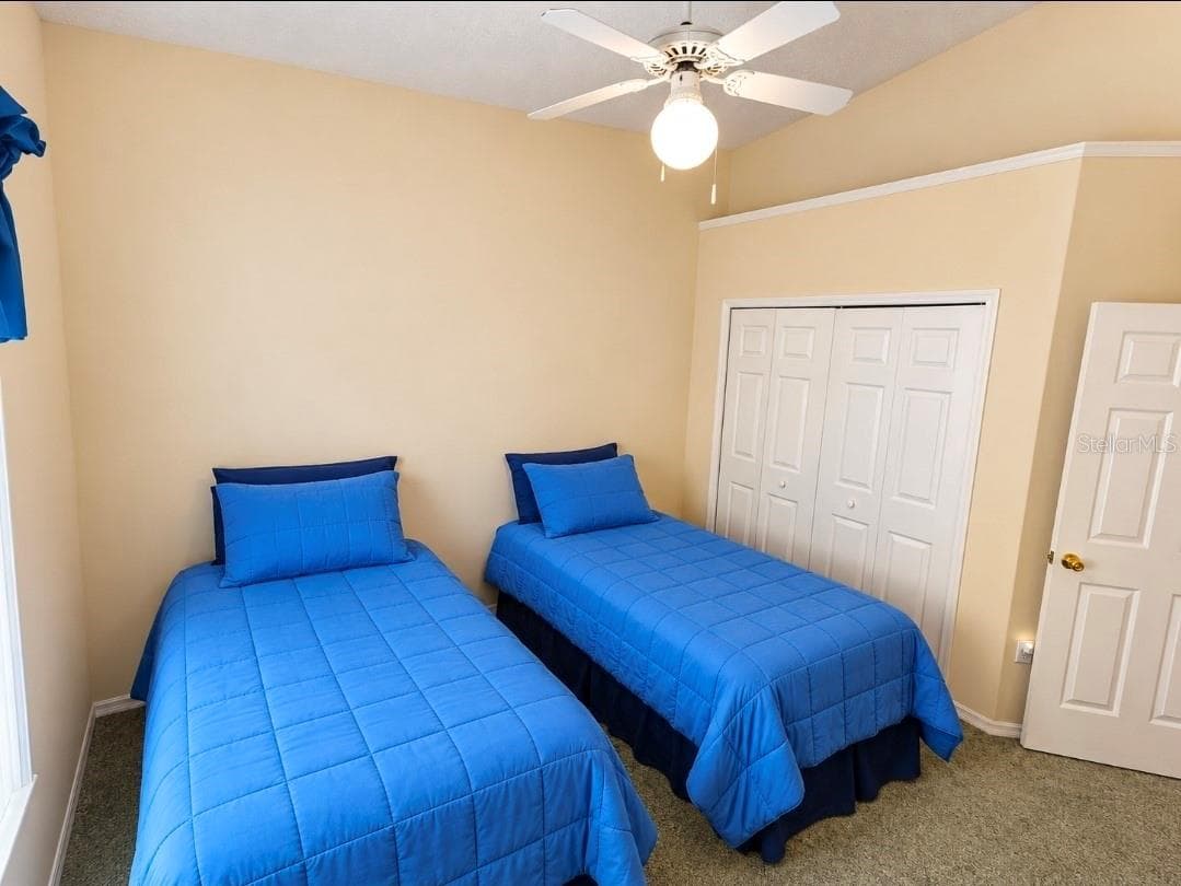 BED 3 - 4640 EAGLE PEAK DR, KISSIMMEE