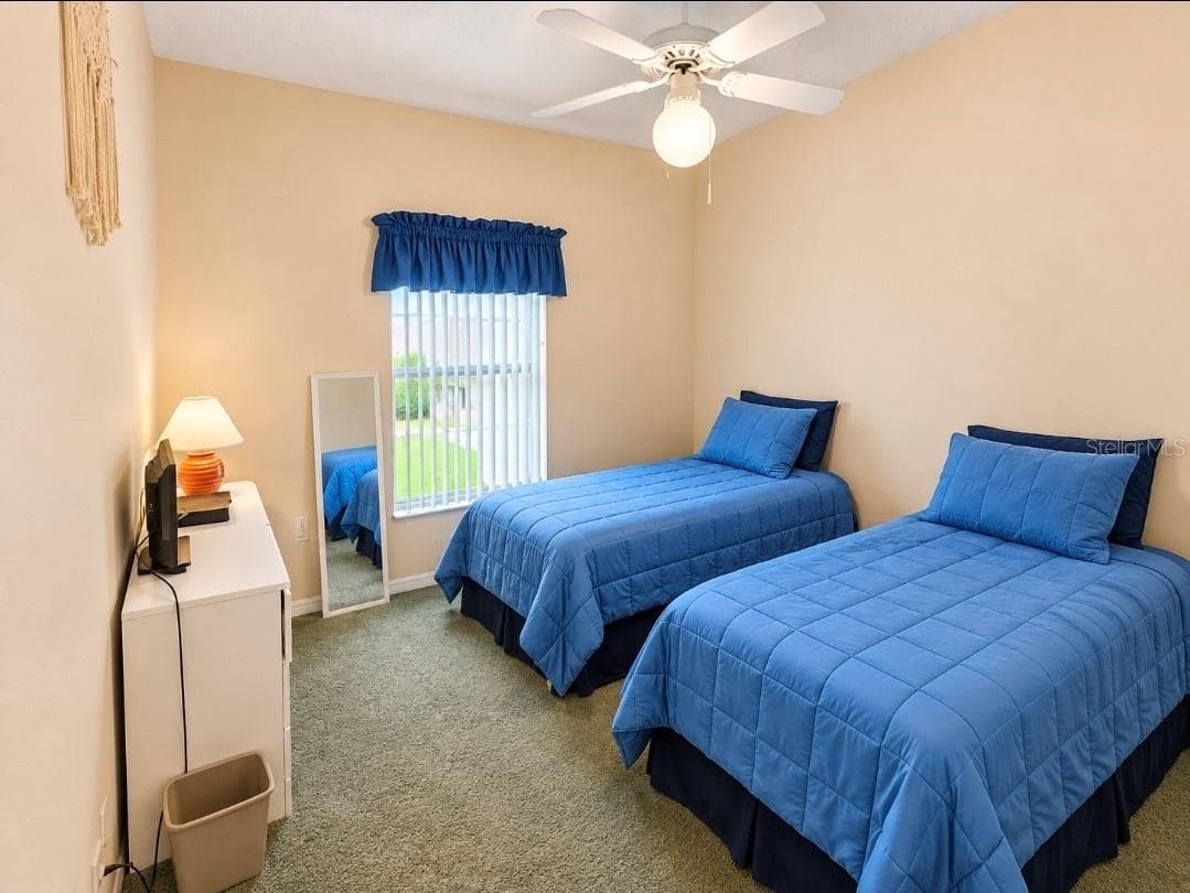 BED 3 - 4640 EAGLE PEAK DR, KISSIMMEE