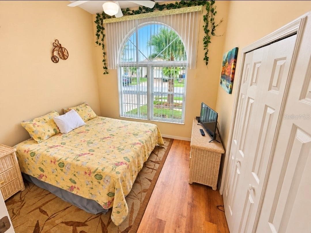 BED 4/ BAY WINDOW - 4640 EAGLE PEAK DR, KISSIMMEE