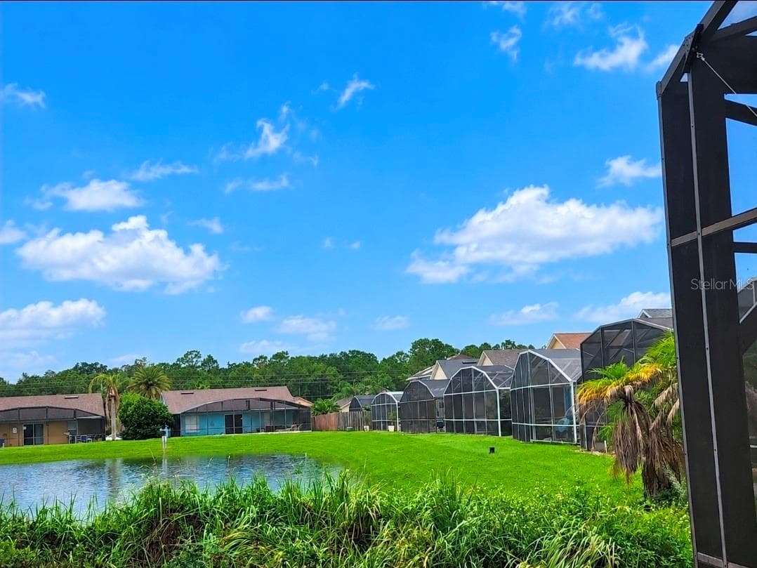 LAKE VIEW - 4640 EAGLE PEAK DR, KISSIMMEE