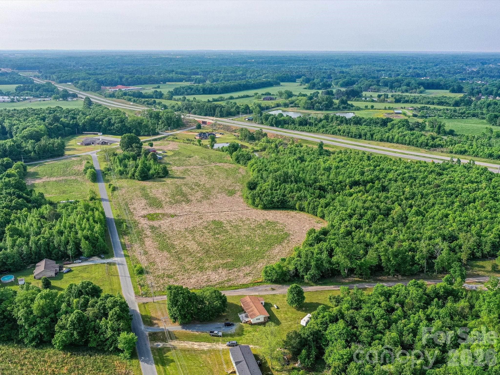 Acreage at 000 Winchester Road, Monroe, photo 4 of 12
