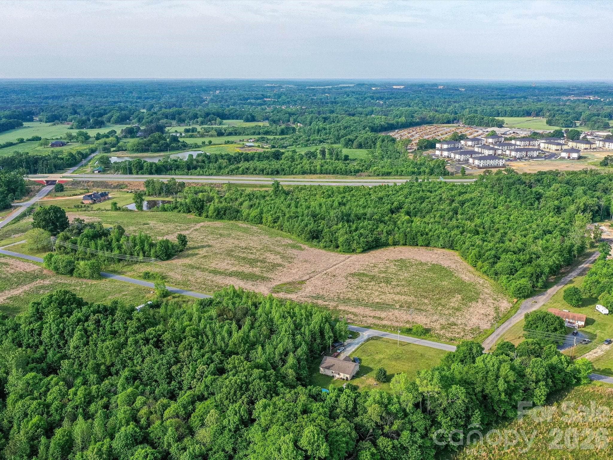 Acreage at 000 Winchester Road, Monroe, photo 5 of 12