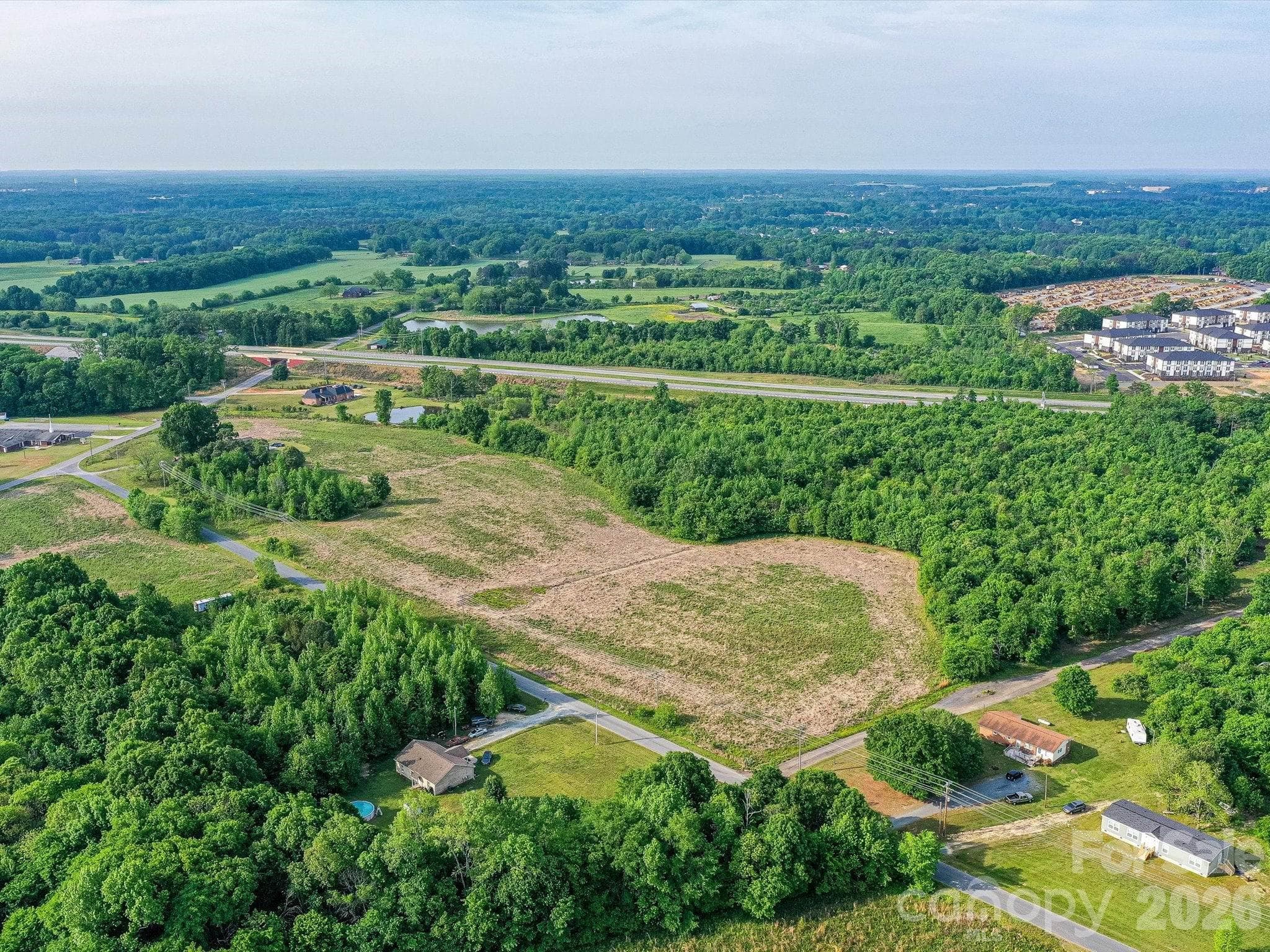 Acreage at 000 Winchester Road, Monroe, photo 7 of 12