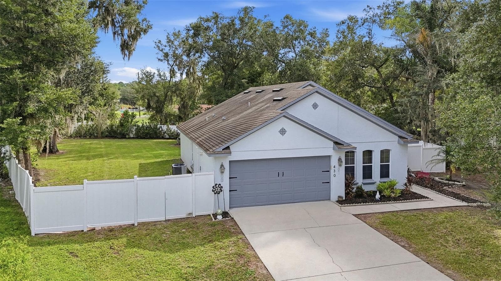 Single Family Residence at 430 DEANNA CIR, DELAND, photo 34 of 35
