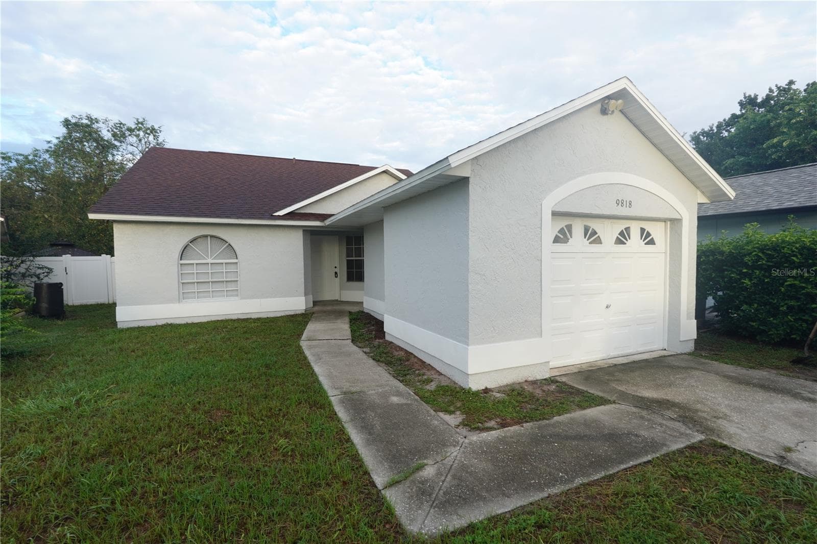 Single Family Residence at DEAN ACRES, ORLANDO, photo 3 of 44