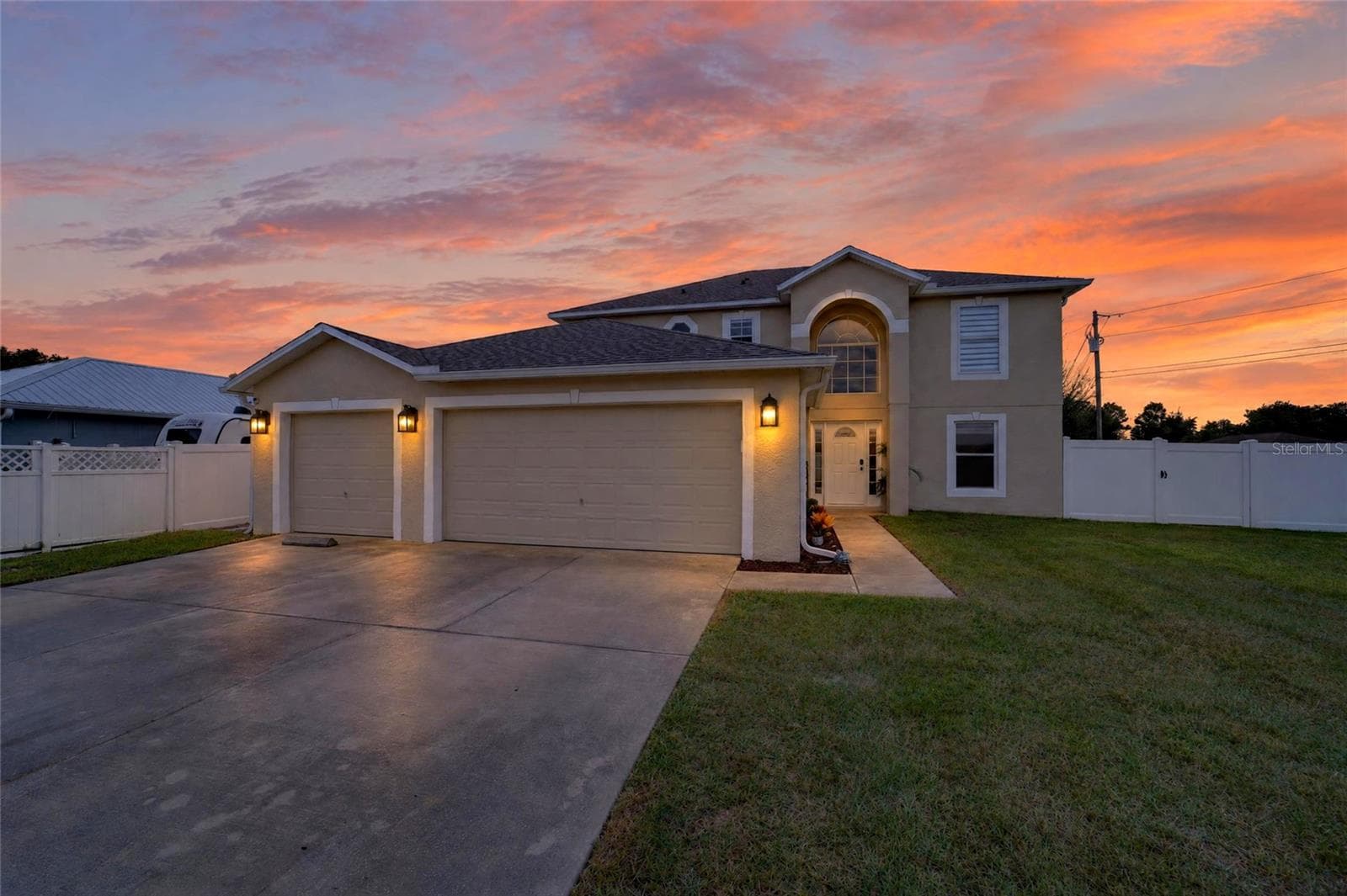 Single Family Residence at 6934 SW 129TH ST, OCALA, photo 2 of 70