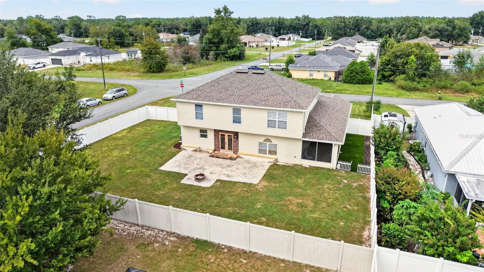 Single Family Residence at 6934 SW 129TH ST, OCALA, photo 69 of 70
