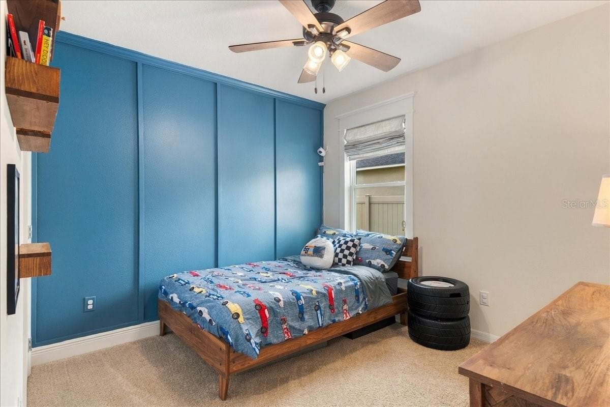 Single Family Residence at 5244 GREENHEART AVE, MOUNT DORA, photo 18 of 28