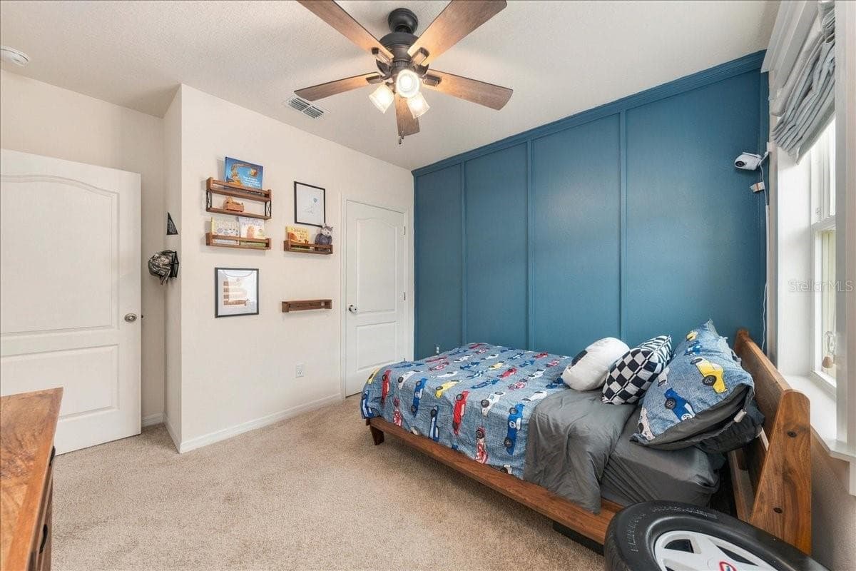 Single Family Residence at 5244 GREENHEART AVE, MOUNT DORA, photo 19 of 28