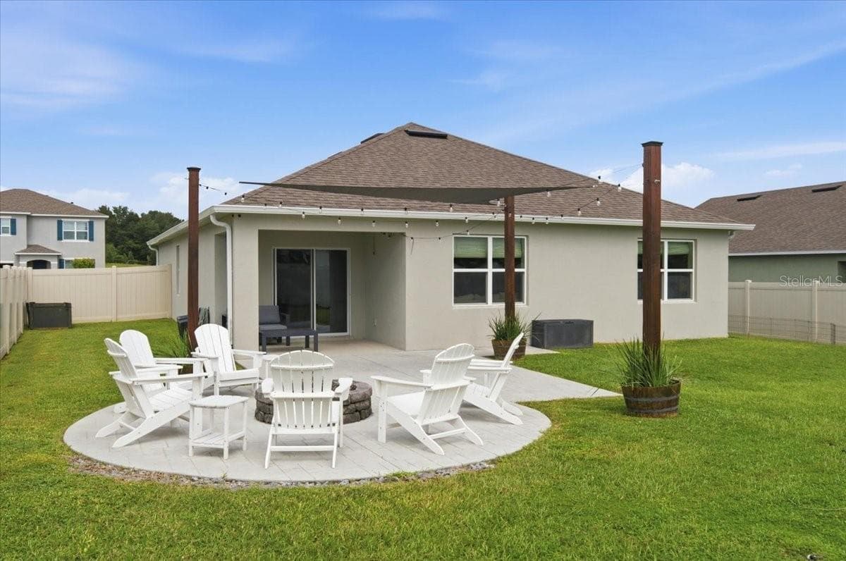 Single Family Residence at 5244 GREENHEART AVE, MOUNT DORA, photo 22 of 28
