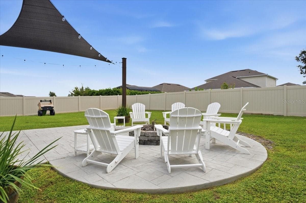 Single Family Residence at 5244 GREENHEART AVE, MOUNT DORA, photo 23 of 28