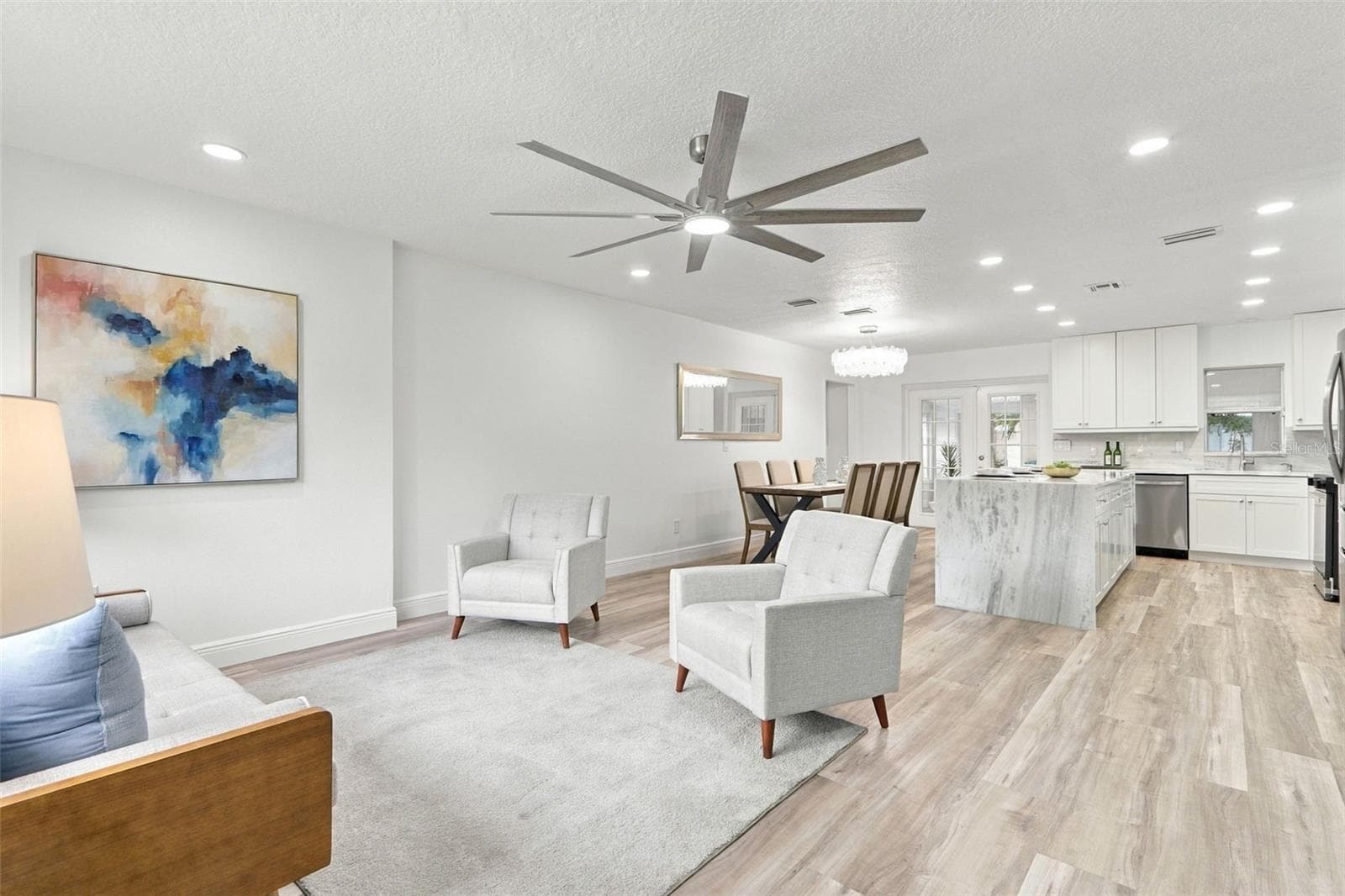 Single Family Residence at 190 ROPER DR, WINTER GARDEN, photo 6 of 51