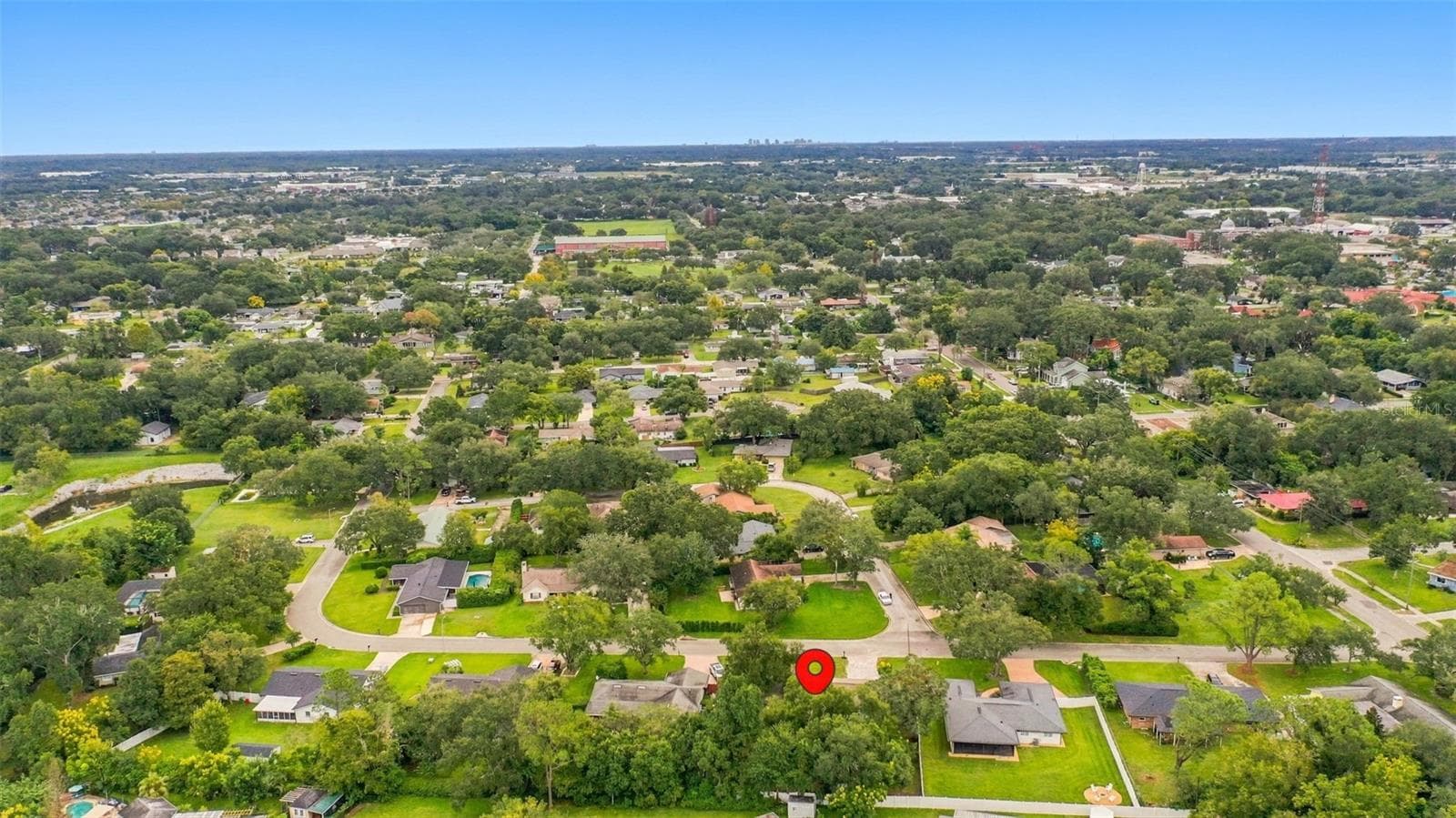 Single Family Residence at 190 ROPER DR, WINTER GARDEN, photo 44 of 51