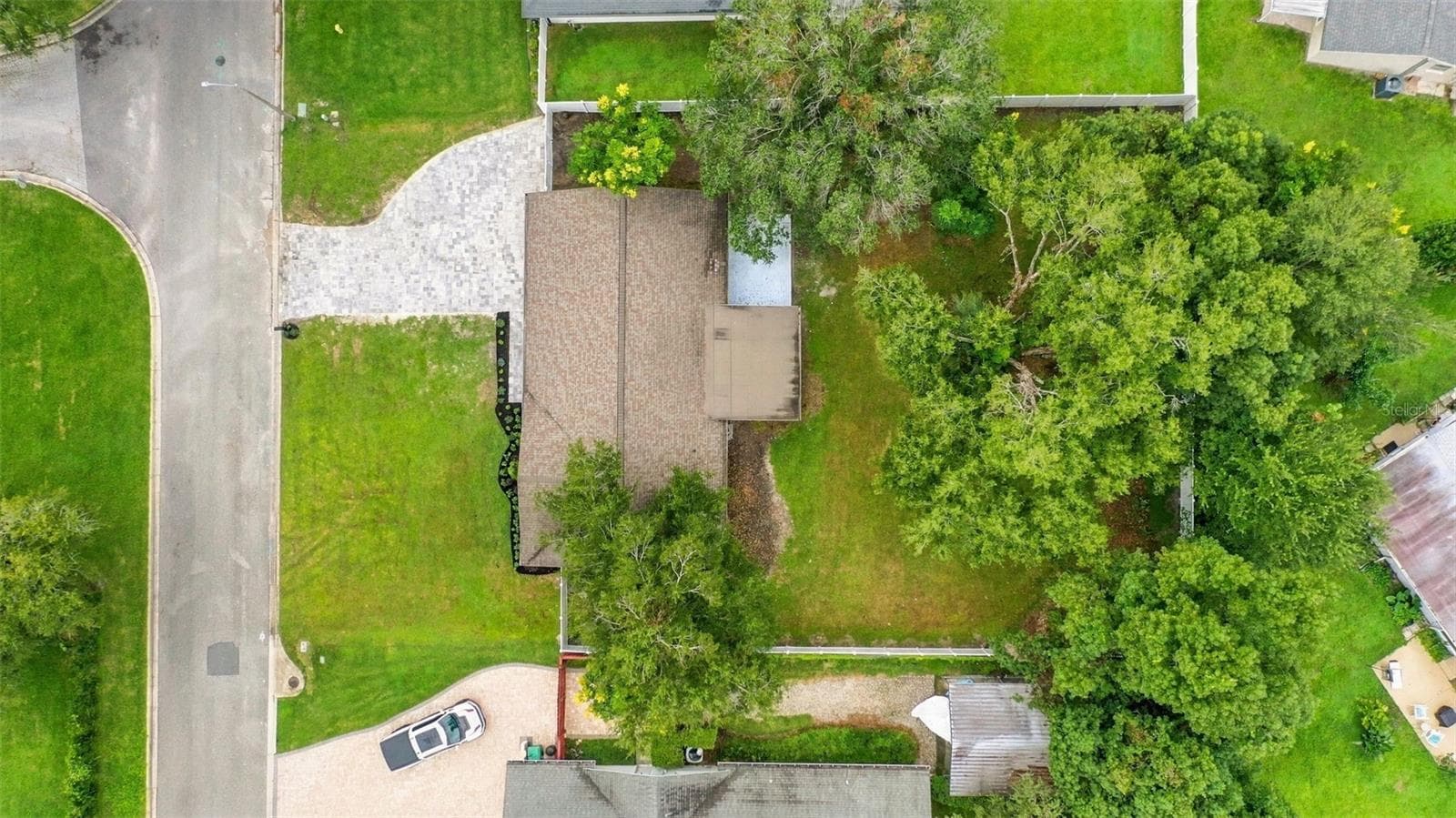 Single Family Residence at 190 ROPER DR, WINTER GARDEN, photo 47 of 51