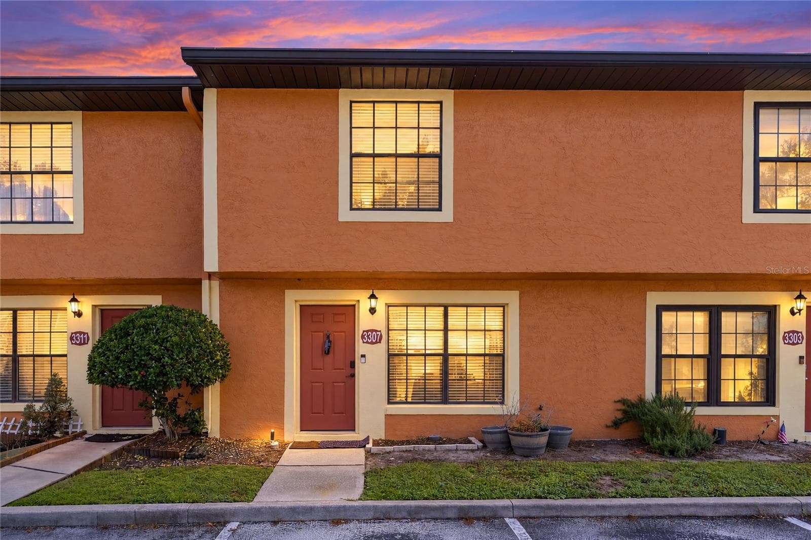 3307 AMBER WOOD WAY #106
