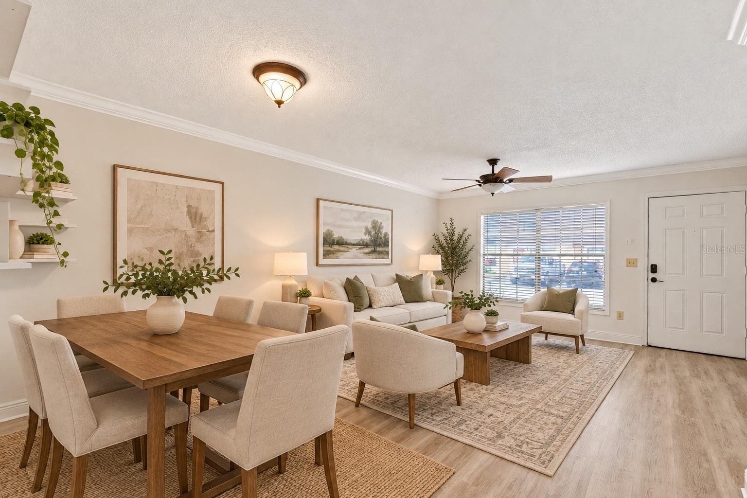 Townhouse at 3307 AMBER WOOD WAY #106, WINTER PARK, photo 6 of 28