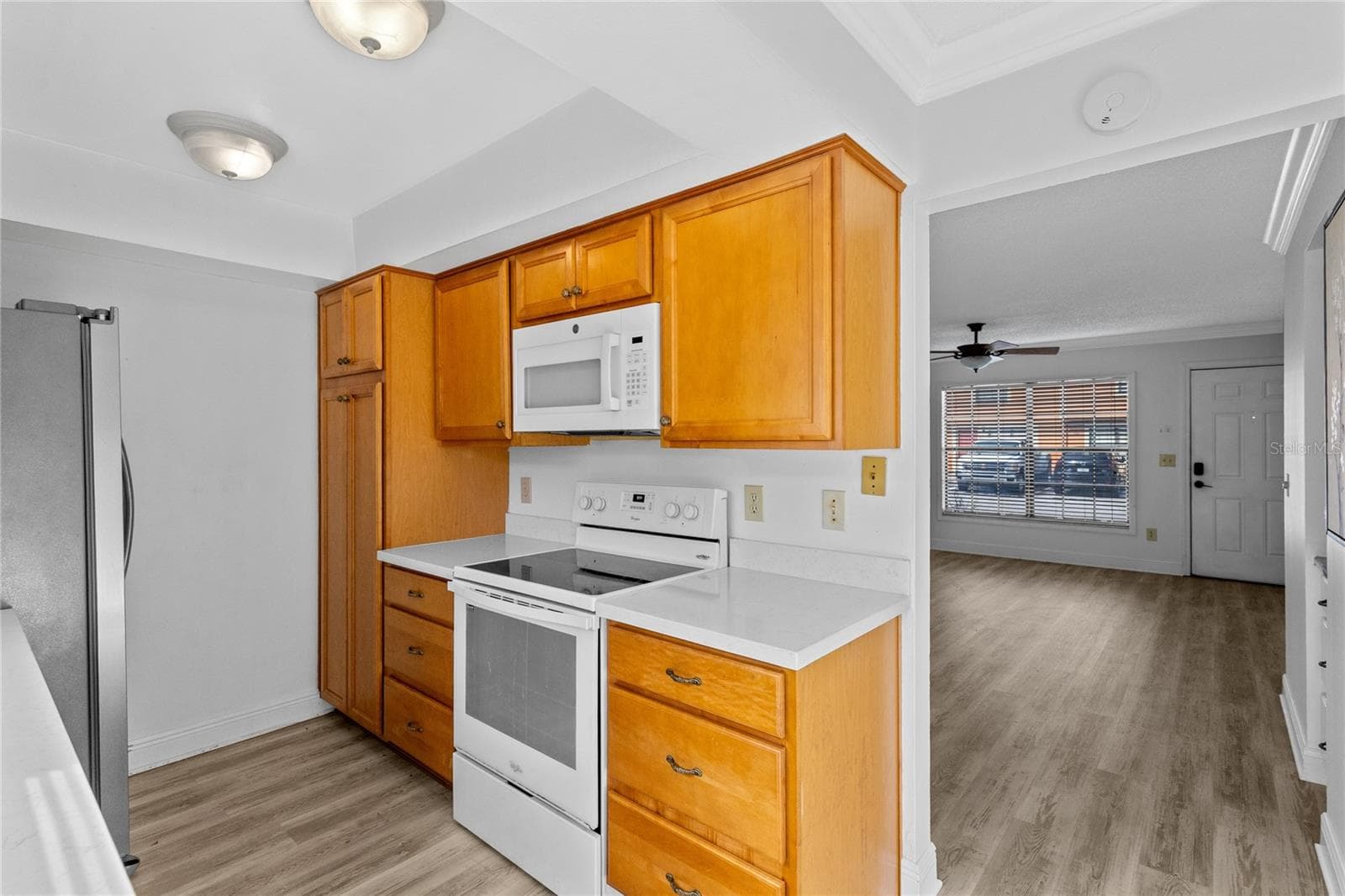 Townhouse at 3307 AMBER WOOD WAY #106, WINTER PARK, photo 9 of 28