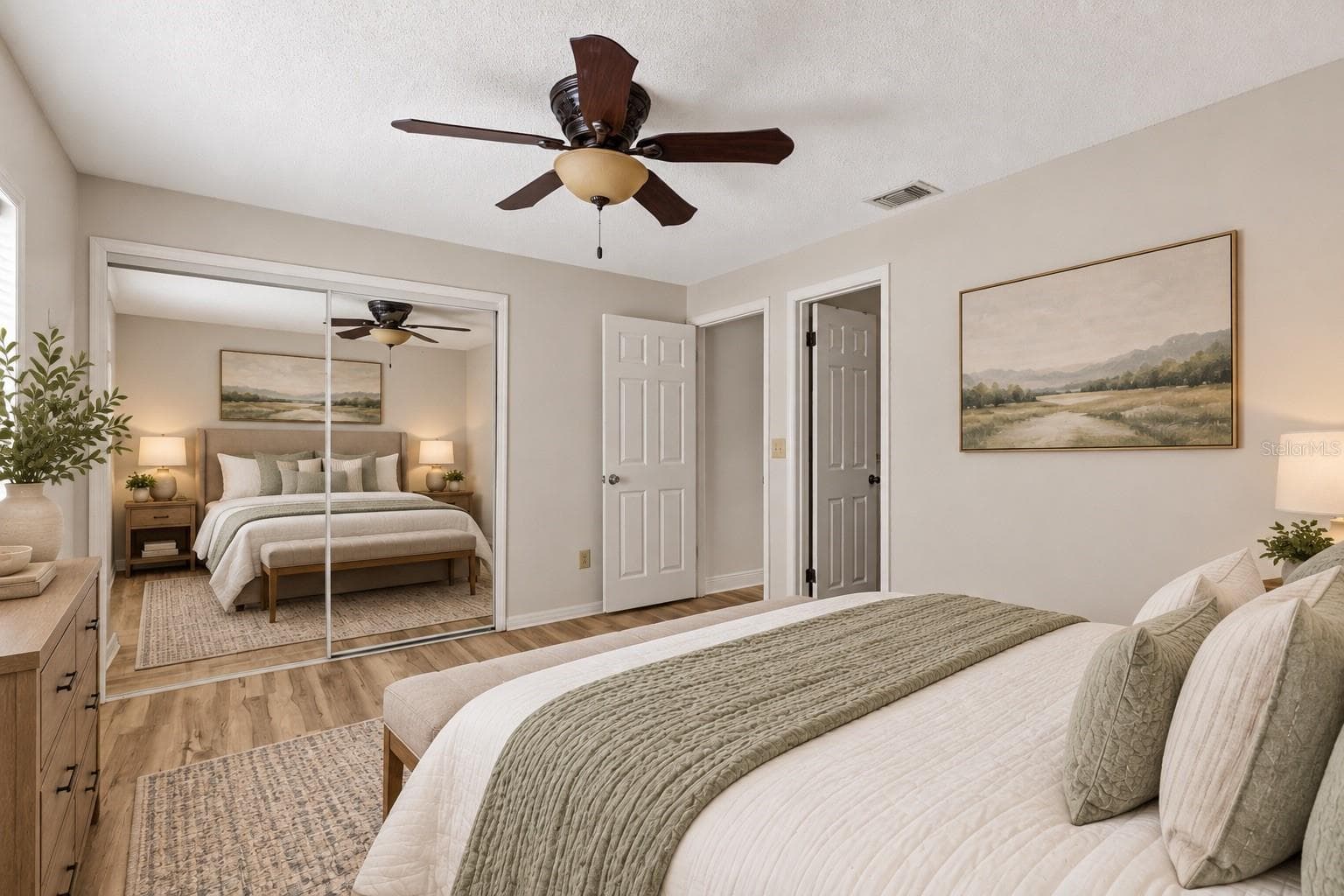 Townhouse at 3307 AMBER WOOD WAY #106, WINTER PARK, photo 17 of 28