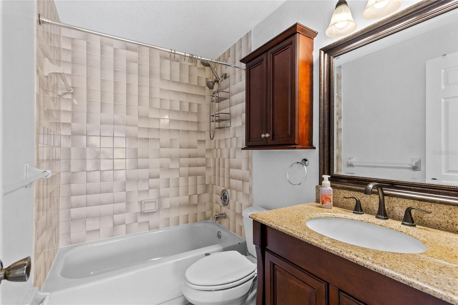 Townhouse at 3307 AMBER WOOD WAY #106, WINTER PARK, photo 19 of 28
