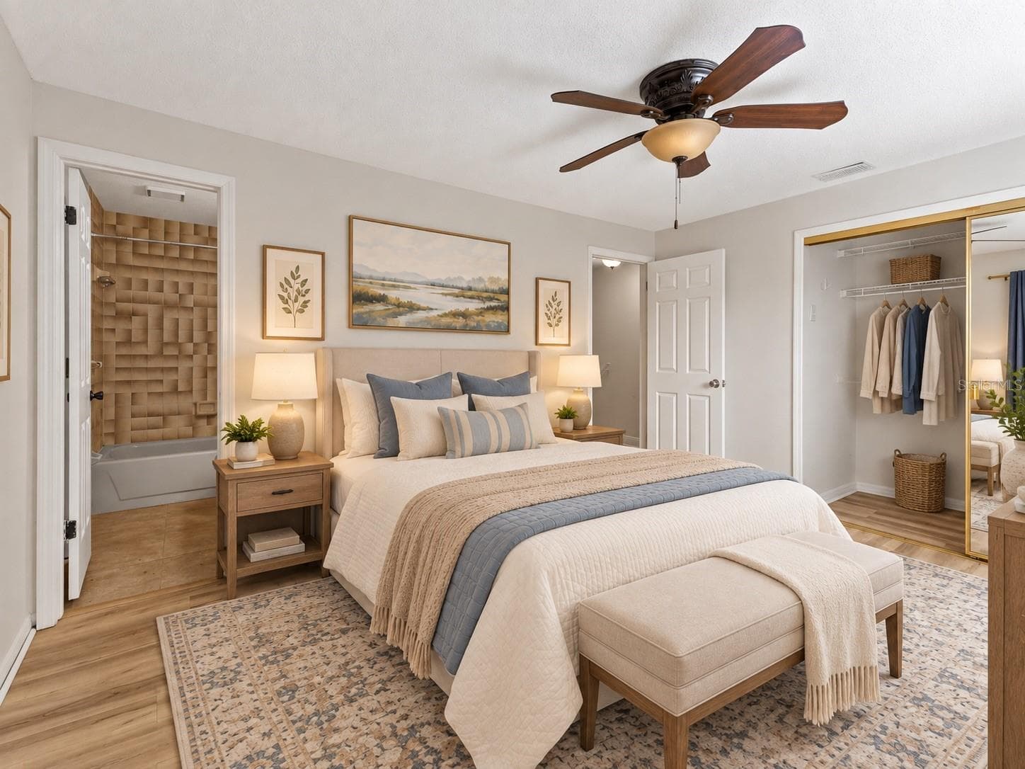 Townhouse at 3307 AMBER WOOD WAY #106, WINTER PARK, photo 22 of 28