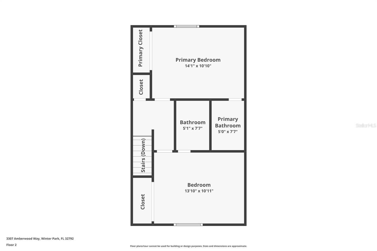 Townhouse at 3307 AMBER WOOD WAY #106, WINTER PARK, photo 27 of 28