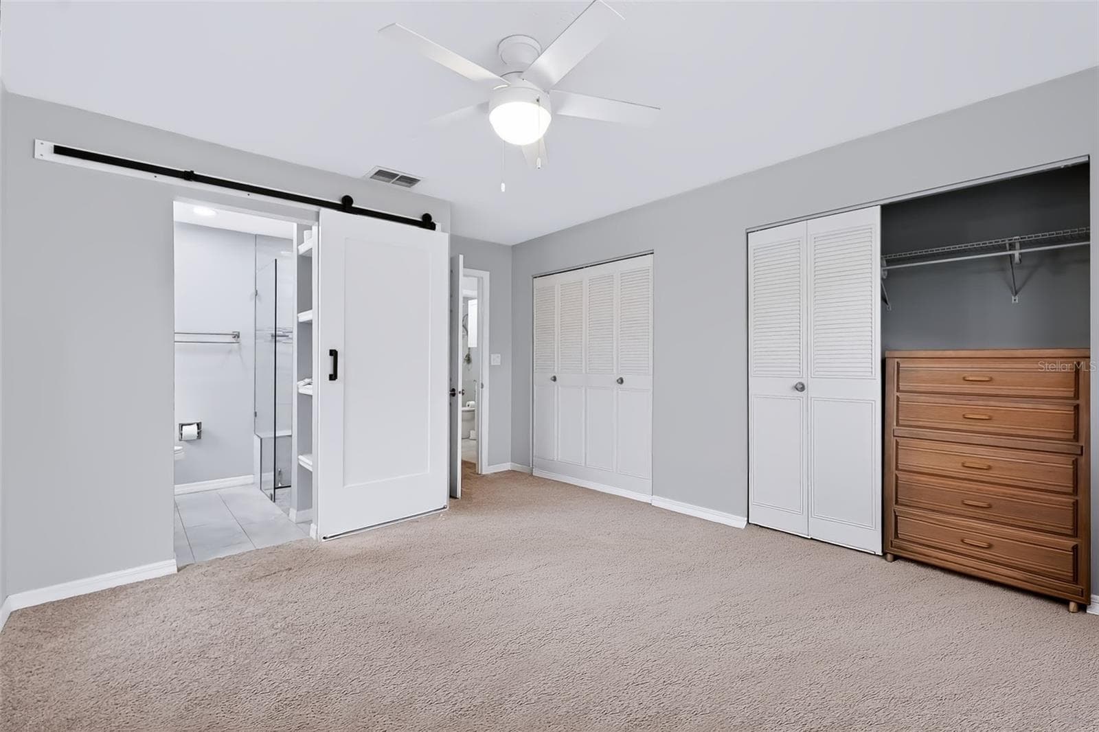Primary Suite - 852 OXFORD CT, DUNEDIN