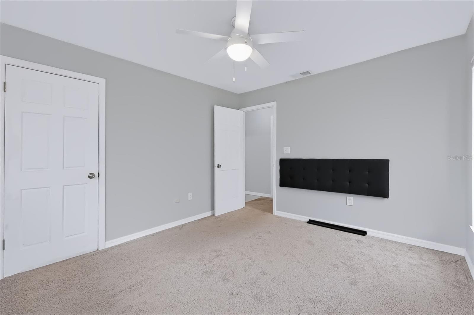 Guest Bedroom - 852 OXFORD CT, DUNEDIN