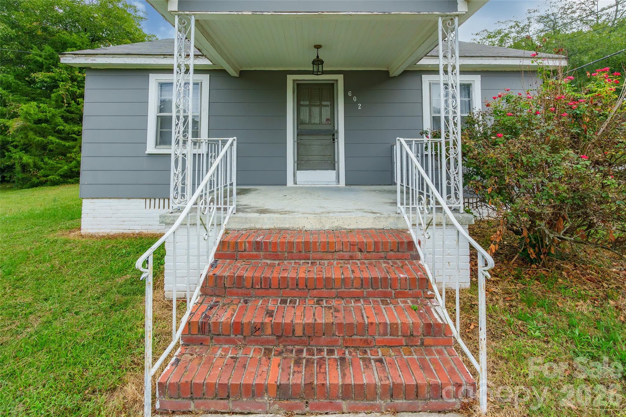 Single Family Residence at 602 Ross Street, Marshville, photo 4 of 31