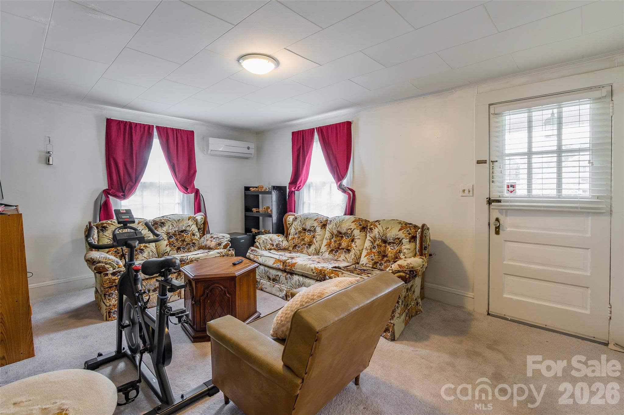 Single Family Residence at 602 Ross Street, Marshville, photo 6 of 31