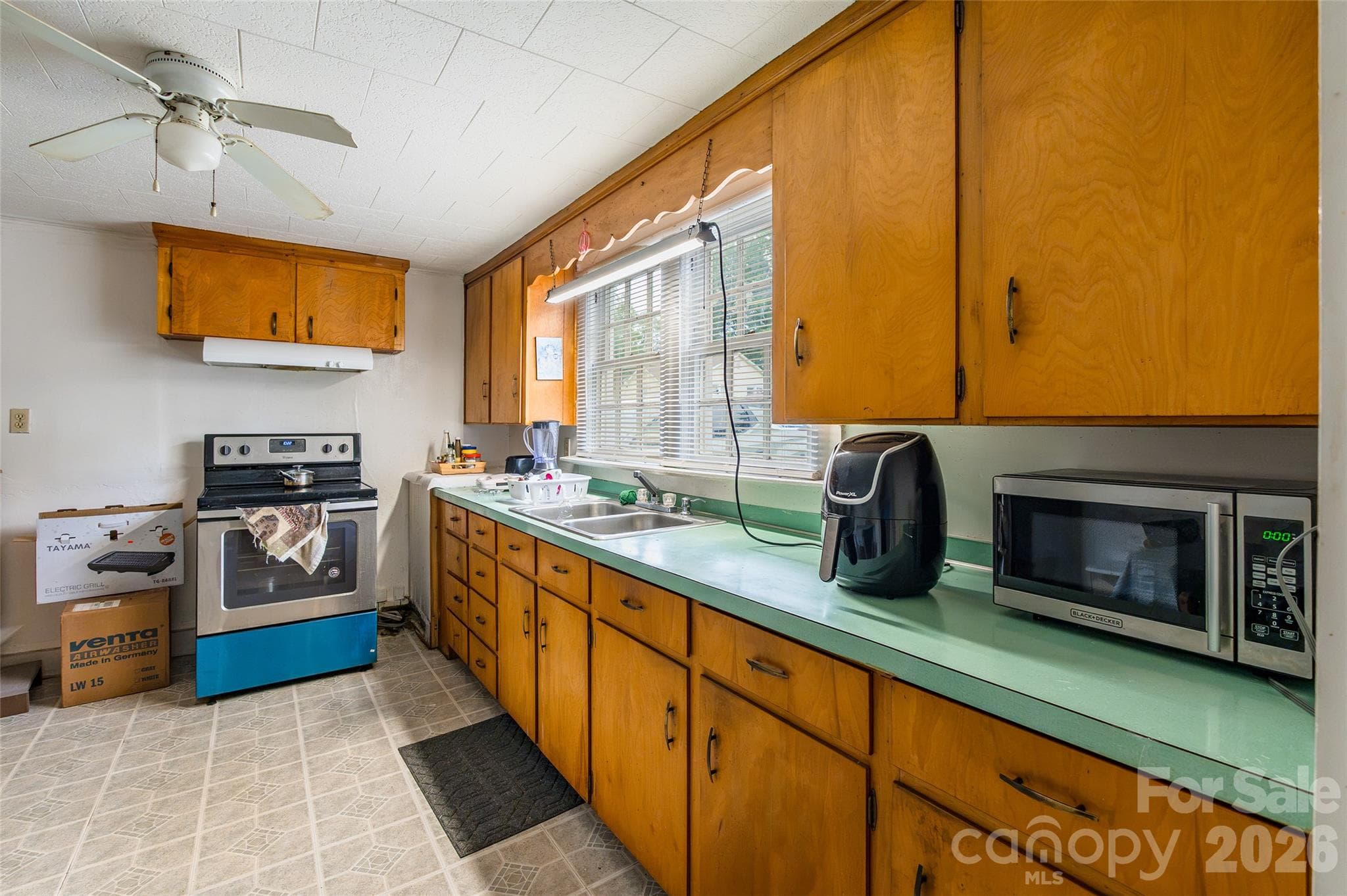 Single Family Residence at 602 Ross Street, Marshville, photo 10 of 31