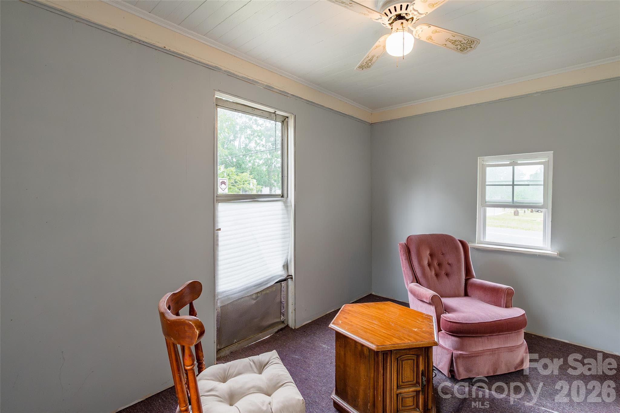 Single Family Residence at 602 Ross Street, Marshville, photo 21 of 31
