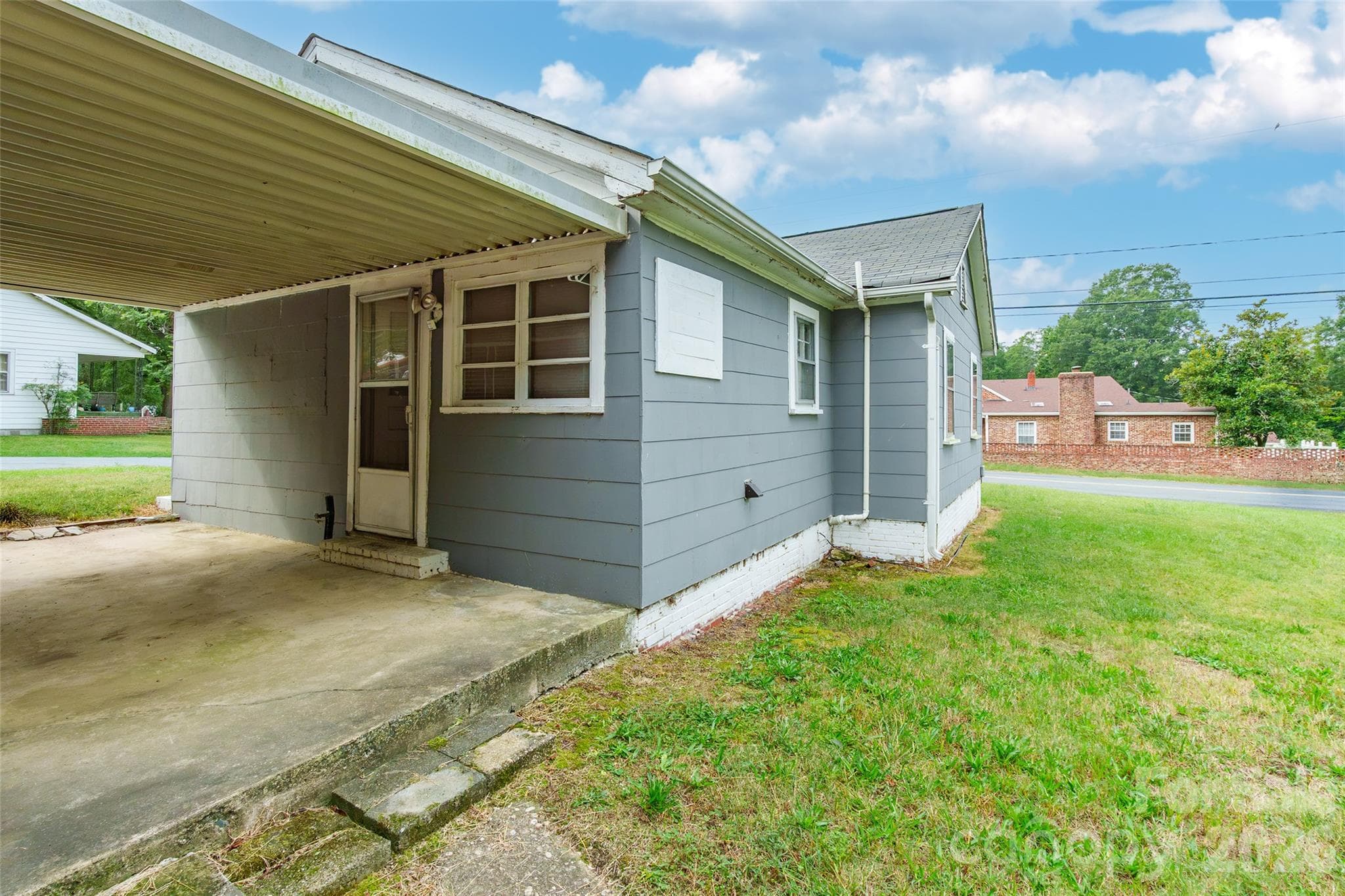 Single Family Residence at 602 Ross Street, Marshville, photo 25 of 31
