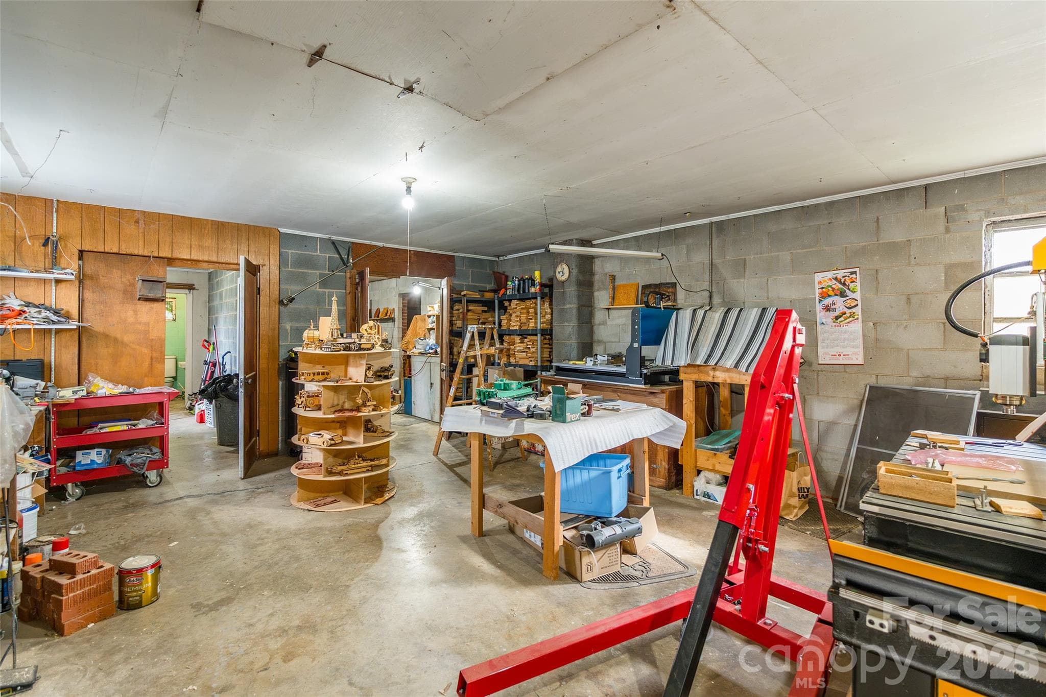 Single Family Residence at 602 Ross Street, Marshville, photo 26 of 31