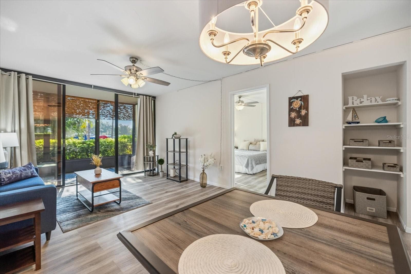 Condominium at 612 BIRD BAY DR S #118, VENICE, photo 4 of 31