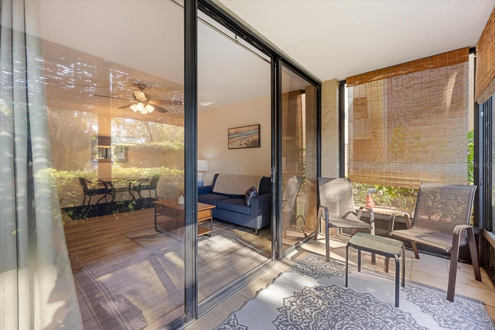 Condominium at 612 BIRD BAY DR S #118, VENICE, photo 11 of 31