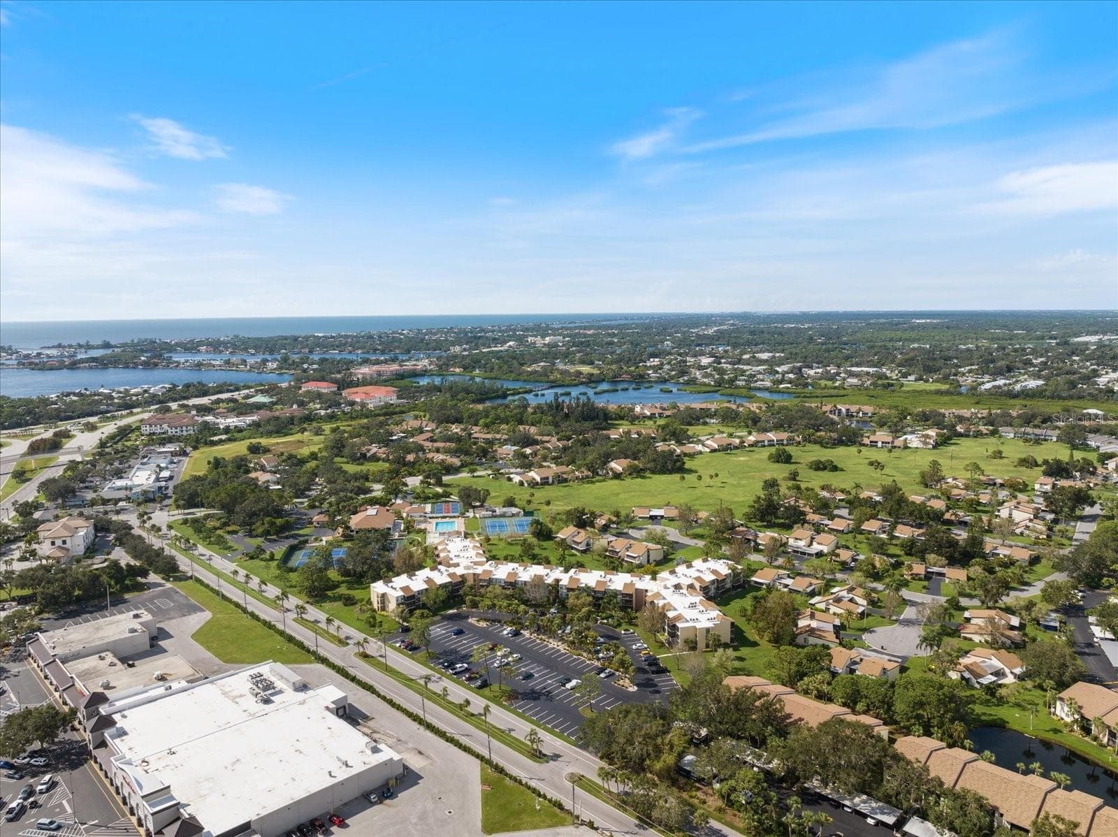 Condominium at 612 BIRD BAY DR S #118, VENICE, photo 25 of 31