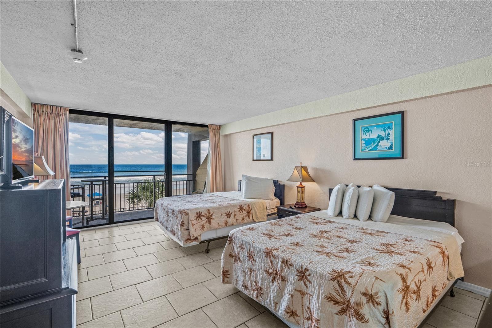 Condo - Hotel at 2301 S ATLANTIC AVE #235, DAYTONA BEACH SHORES, photo 3 of 30