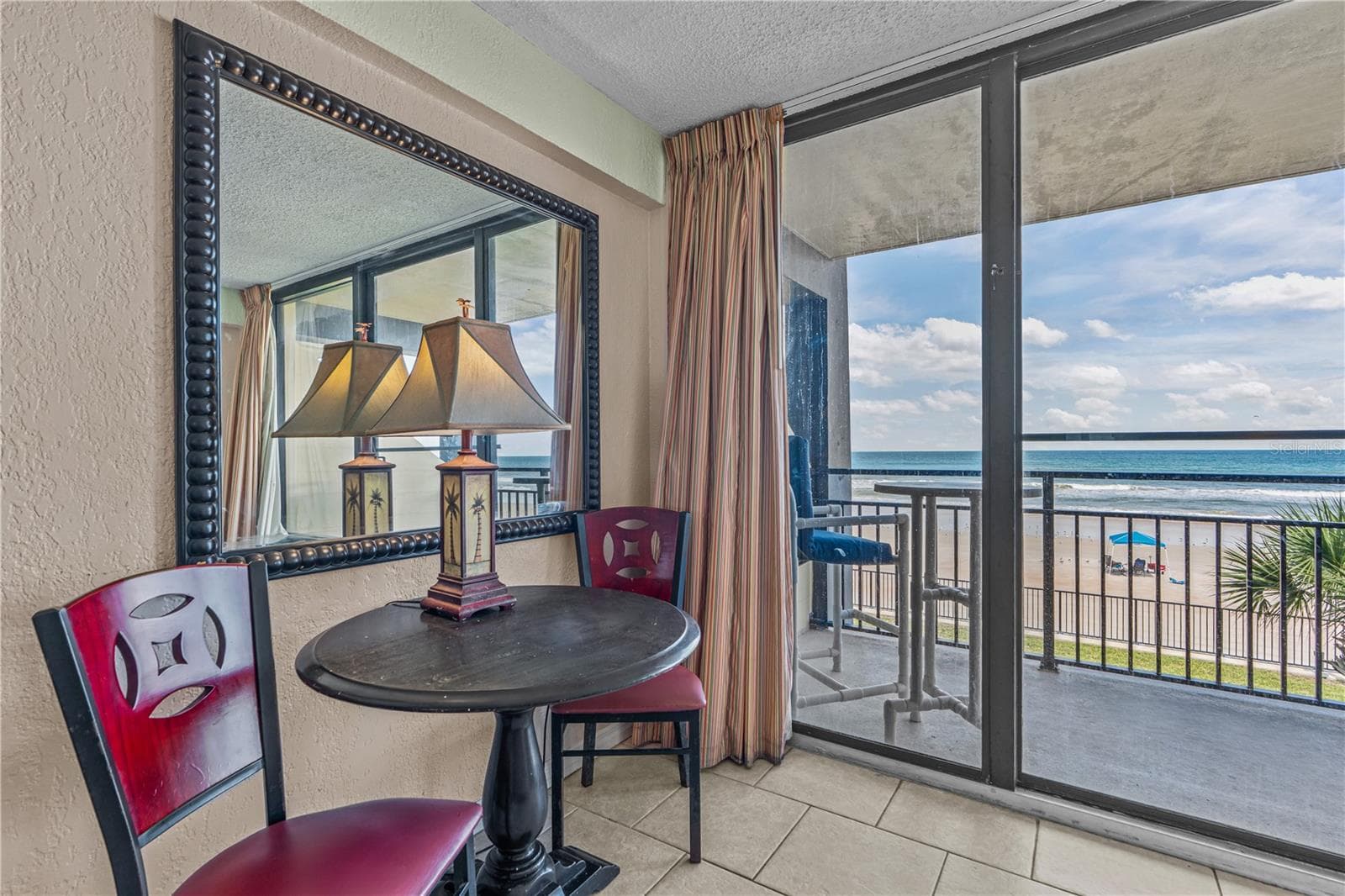 Condo - Hotel at 2301 S ATLANTIC AVE #235, DAYTONA BEACH SHORES, photo 4 of 30