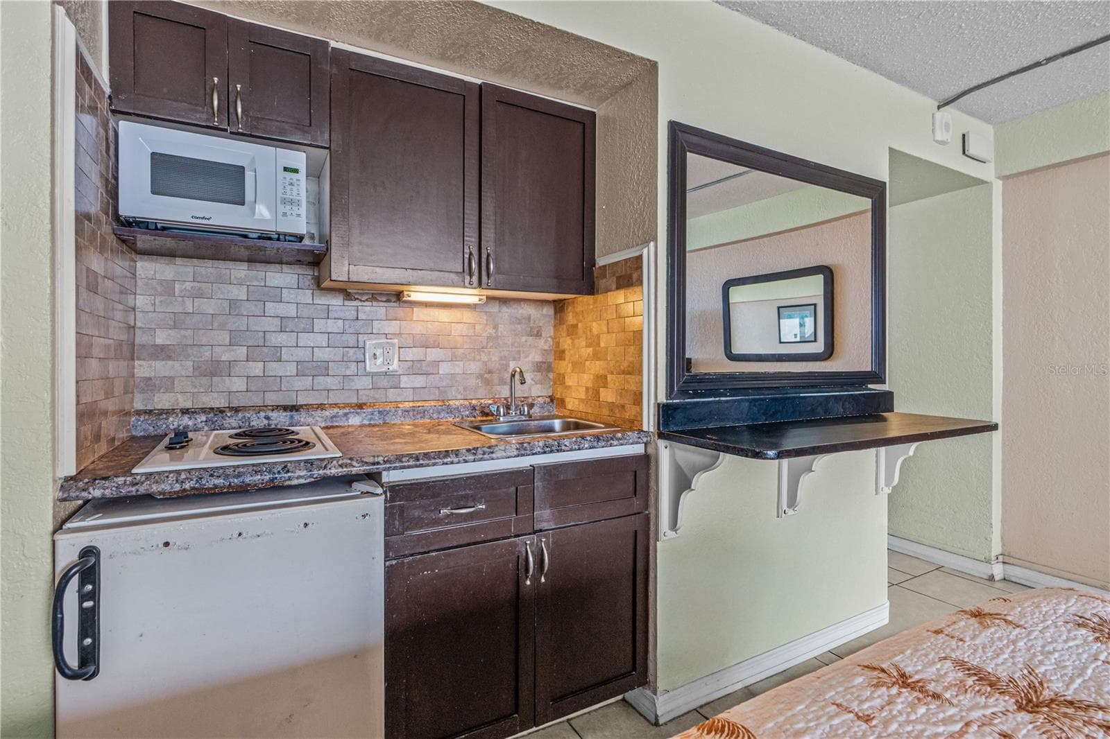 Condo - Hotel at 2301 S ATLANTIC AVE #235, DAYTONA BEACH SHORES, photo 5 of 30