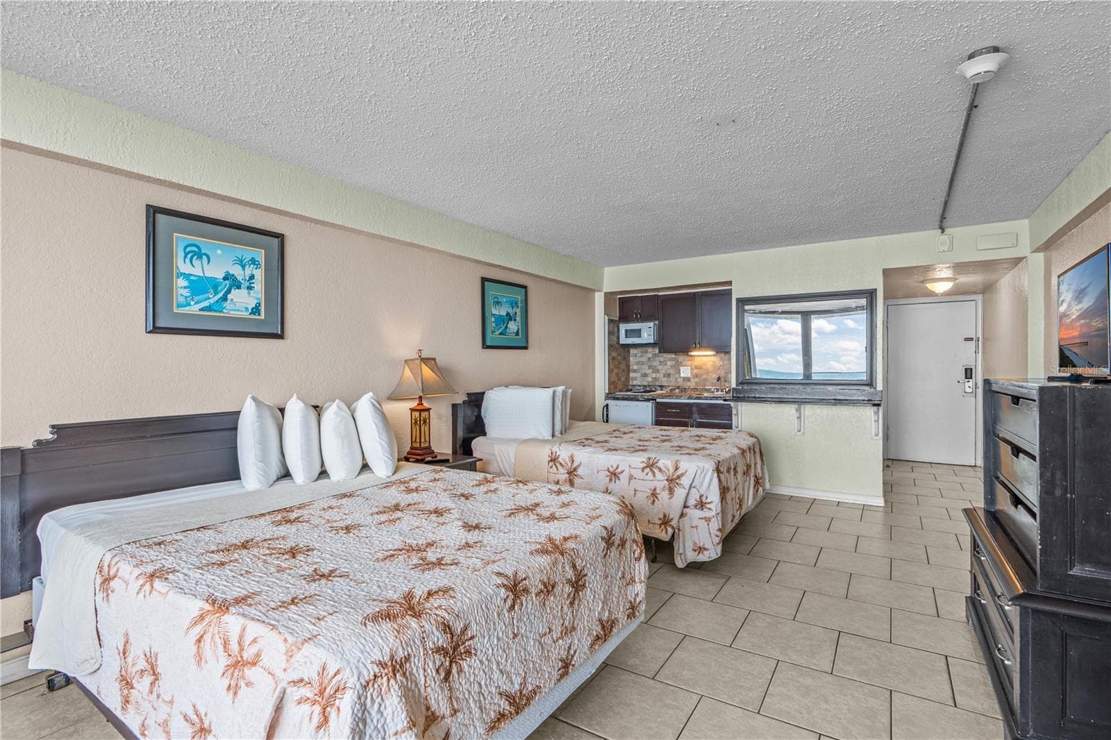 Condo - Hotel at 2301 S ATLANTIC AVE #235, DAYTONA BEACH SHORES, photo 7 of 30