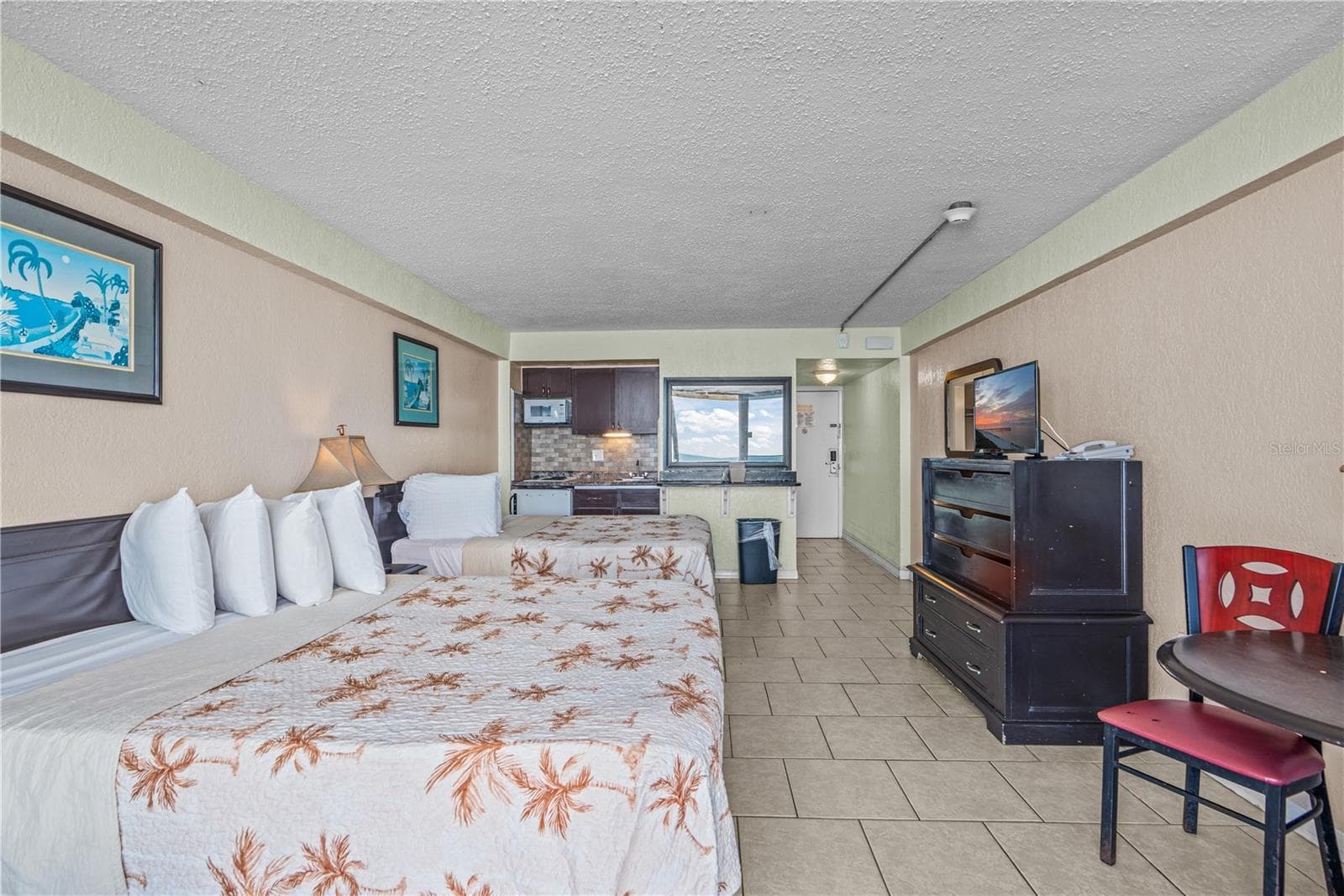 Condo - Hotel at 2301 S ATLANTIC AVE #235, DAYTONA BEACH SHORES, photo 9 of 30