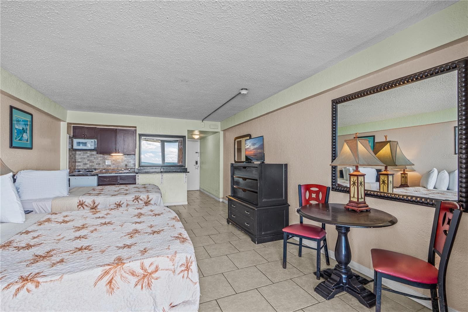 Condo - Hotel at 2301 S ATLANTIC AVE #235, DAYTONA BEACH SHORES, photo 11 of 30