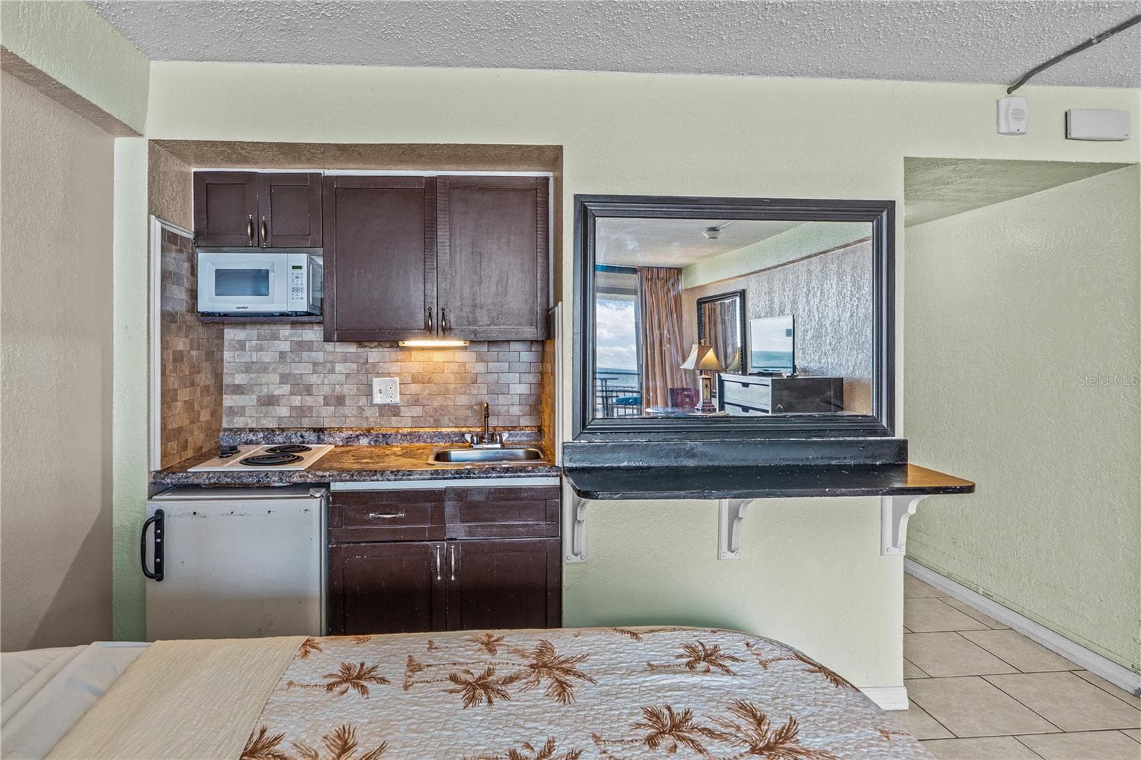 Condo - Hotel at 2301 S ATLANTIC AVE #235, DAYTONA BEACH SHORES, photo 12 of 30
