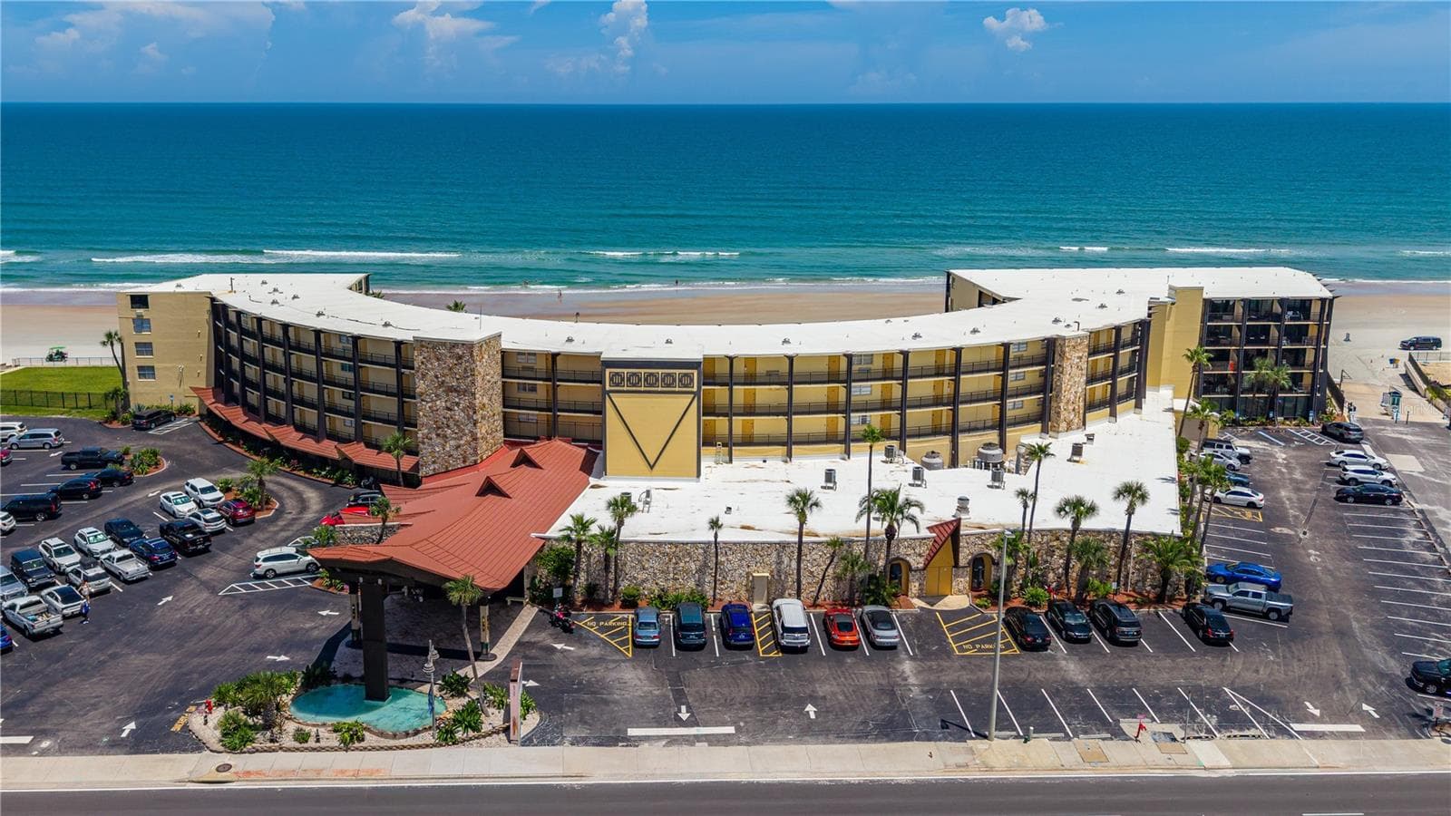 Condo - Hotel at 2301 S ATLANTIC AVE #235, DAYTONA BEACH SHORES, photo 19 of 30