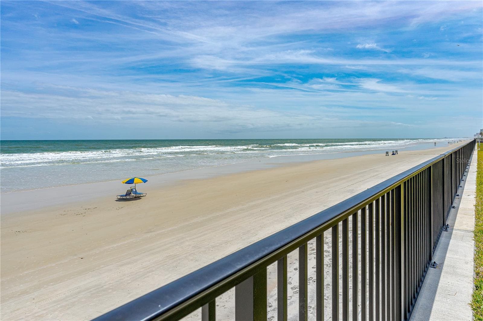 Condo - Hotel at 2301 S ATLANTIC AVE #235, DAYTONA BEACH SHORES, photo 28 of 30