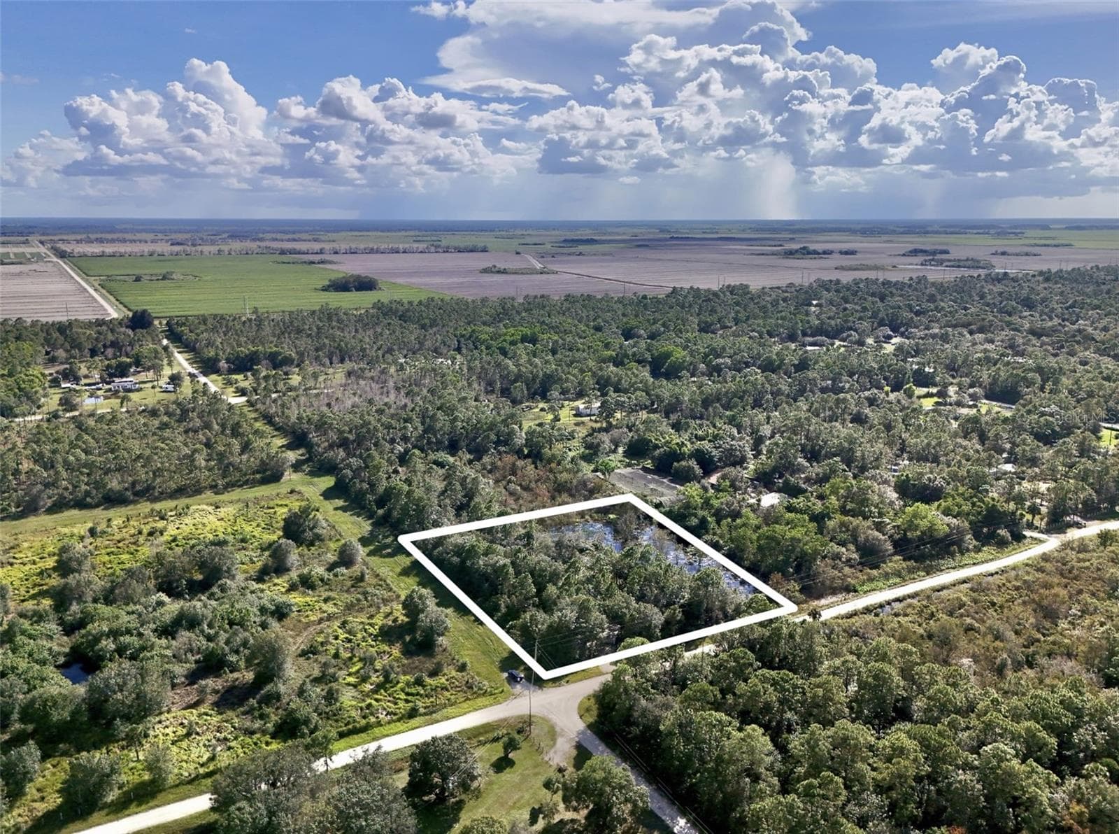 Land at 240 TAMPA AVE, CLEWISTON, photo 2 of 45