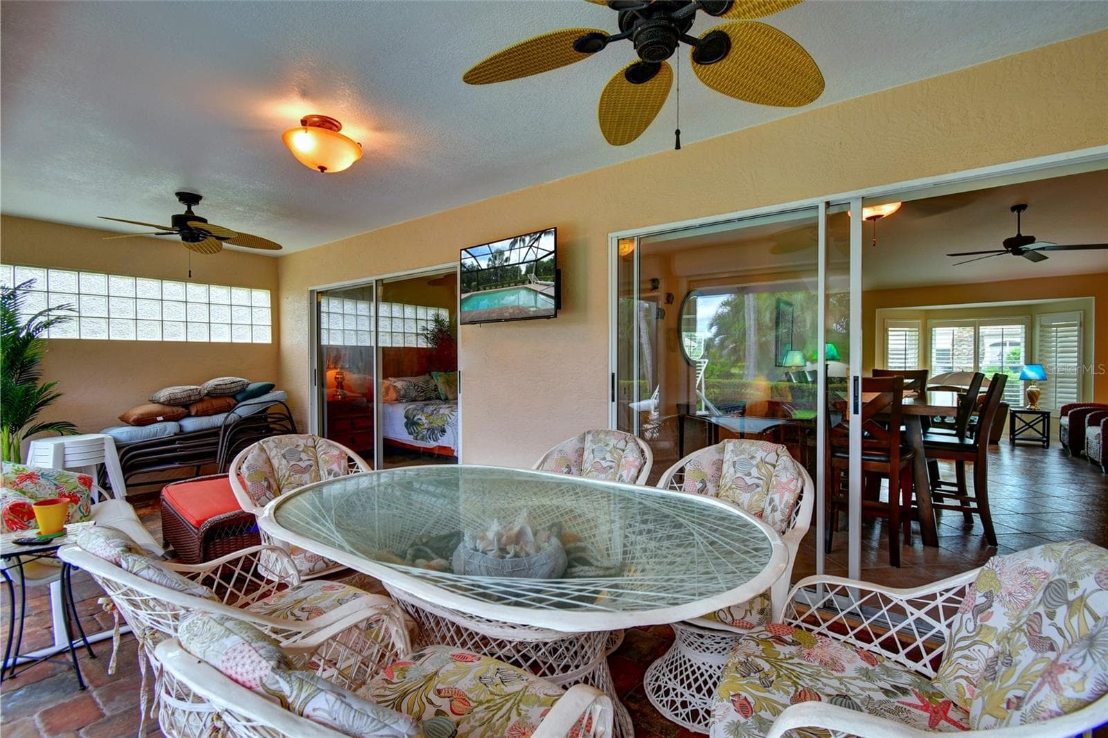 Single Family Residence at 24068 REDFISH COVE DR, PUNTA GORDA, photo 26 of 38