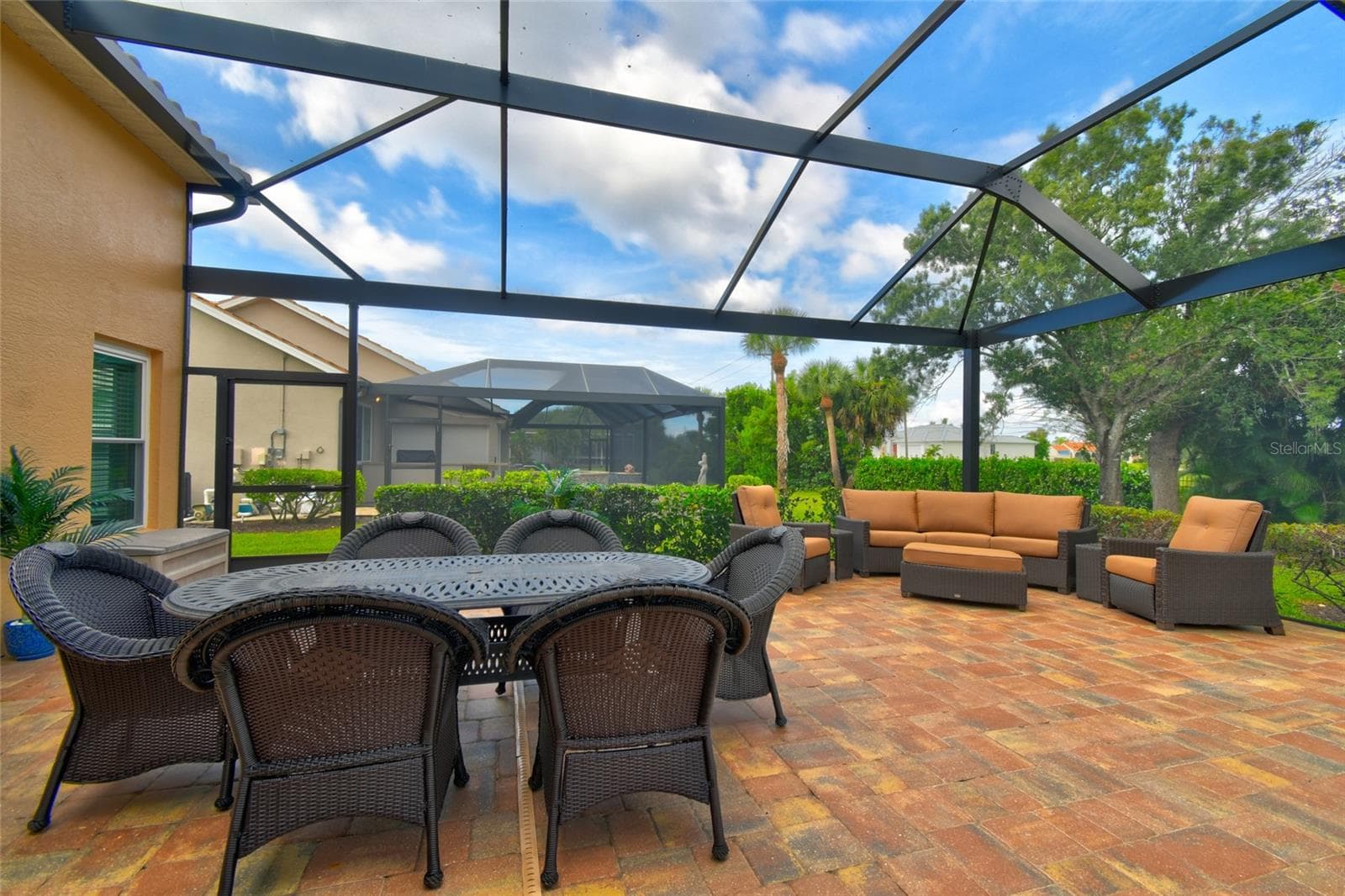 Single Family Residence at 24068 REDFISH COVE DR, PUNTA GORDA, photo 28 of 38