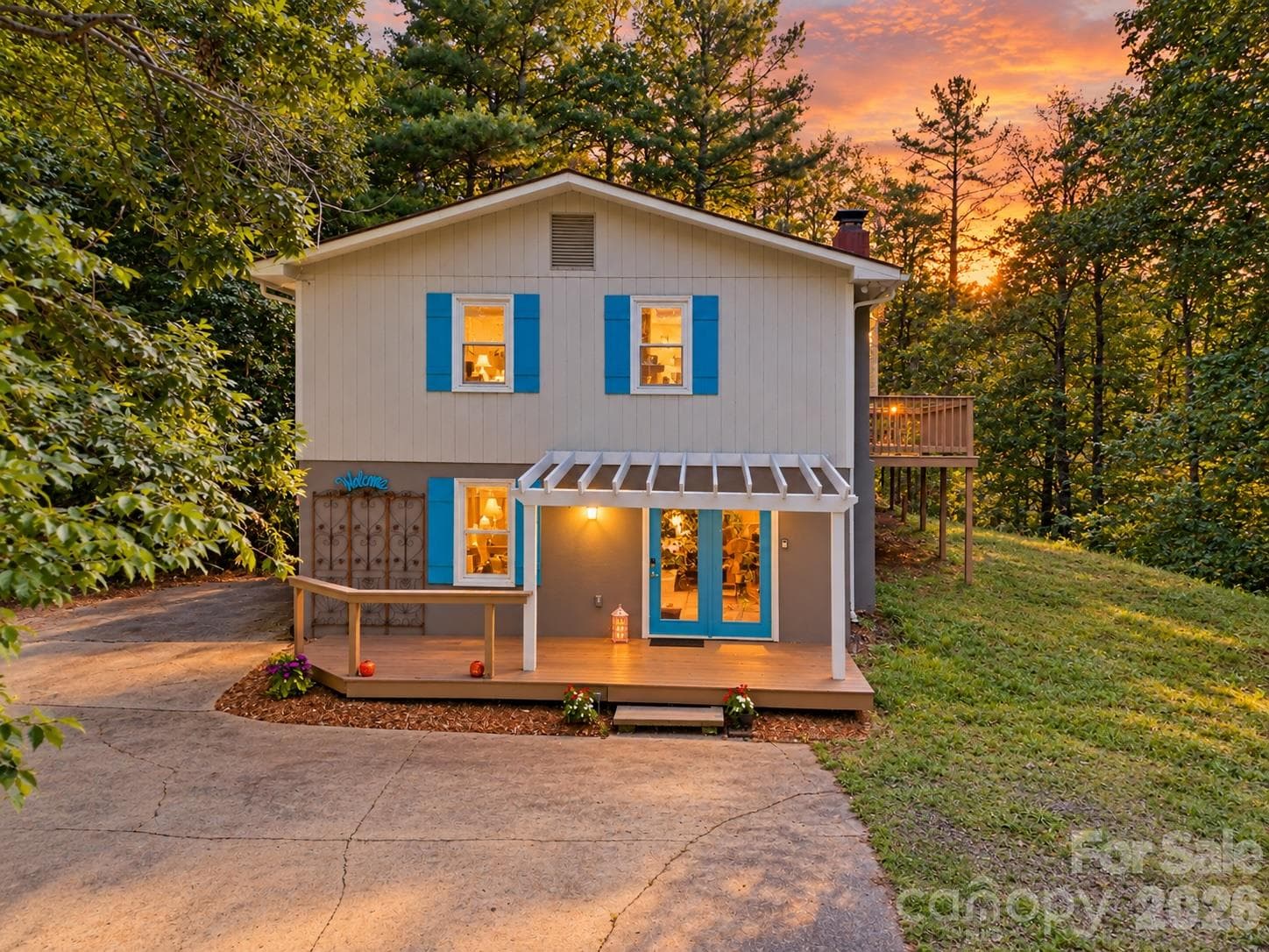 95 Walker Cove Road